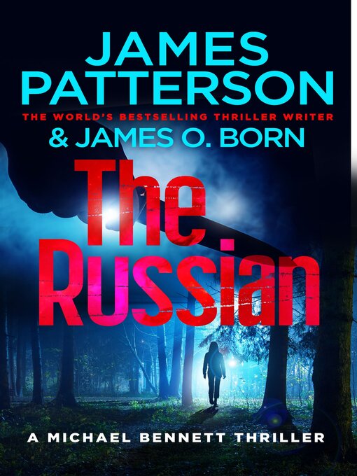 Cover image for The Russian